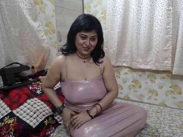 Creamycum webcam