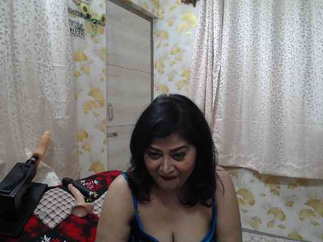 Creamycum webcam