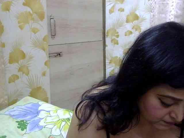 Creamycum webcam