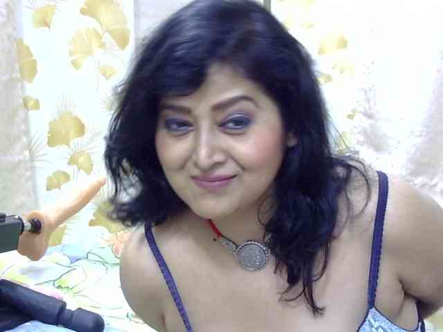 Creamycum webcam
