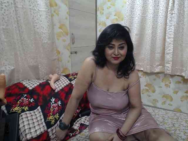 Creamycum webcam