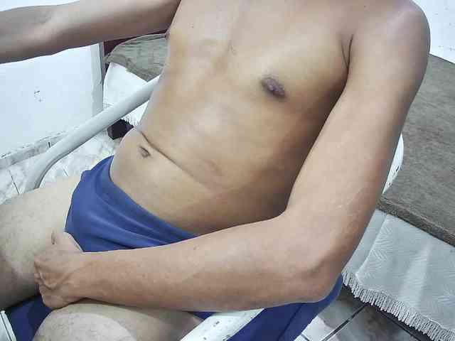 theSkinnyLatinMan
