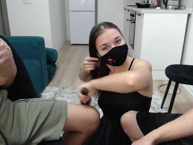 HeavenlyJune22 webcam