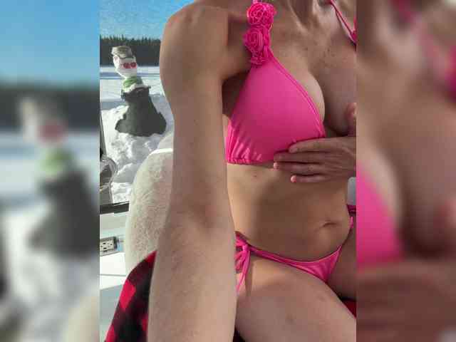 SexyVanessa6969 webcam