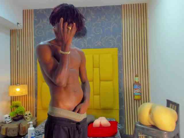 chimi88 Live Webcam on BongaCams