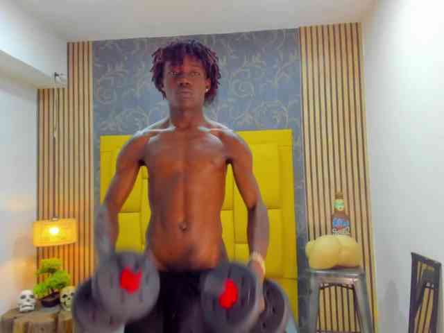 chimi88 Live Webcam on BongaCams