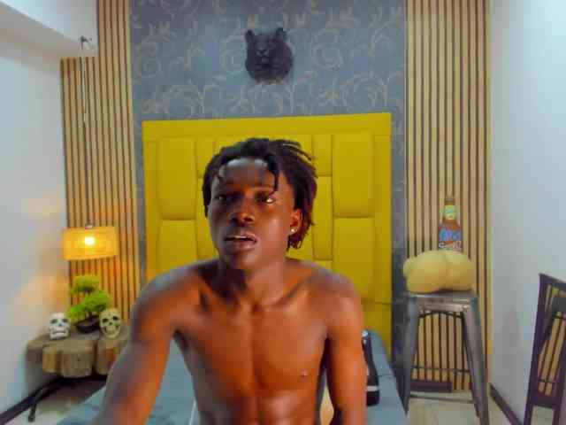 chimi88 Live Webcam on BongaCams