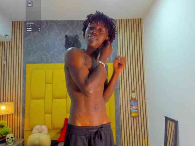 chimi88 Live Webcam on BongaCams