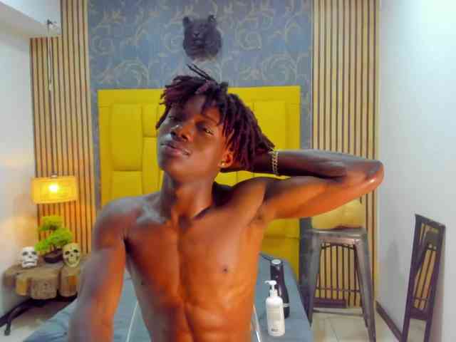 chimi88 Live Webcam on BongaCams