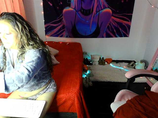 Melodyy's BongaCams show and profile