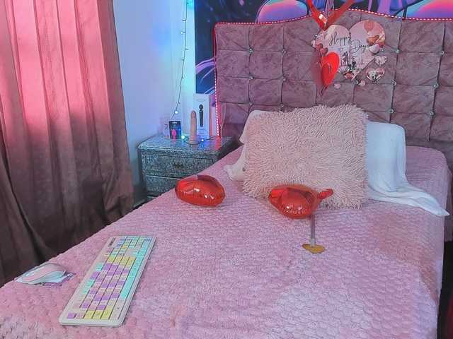 Melodyy's BongaCams show and profile