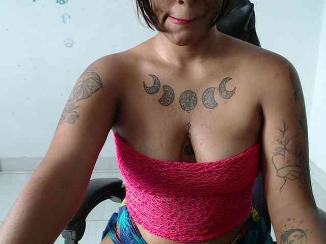 Barbara13a webcam