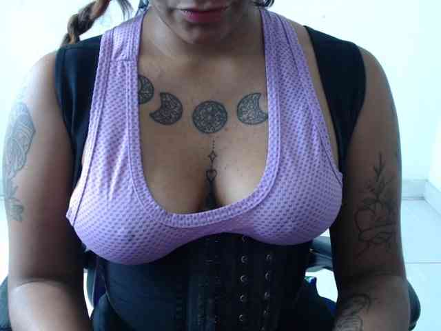 Barbara13a webcam