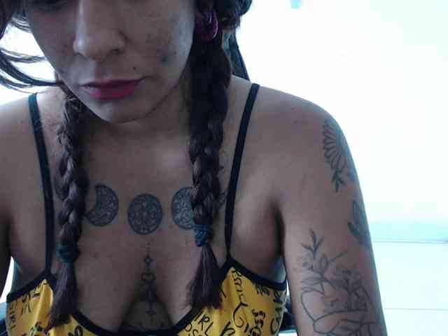 Barbara13a webcam