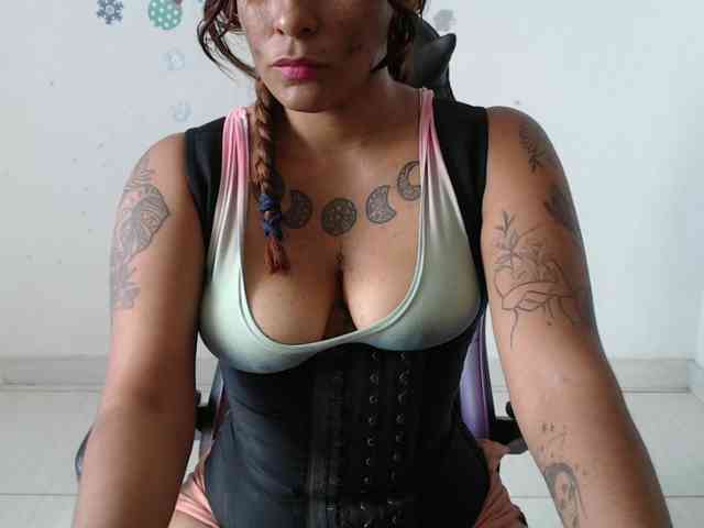 Barbara13a webcam