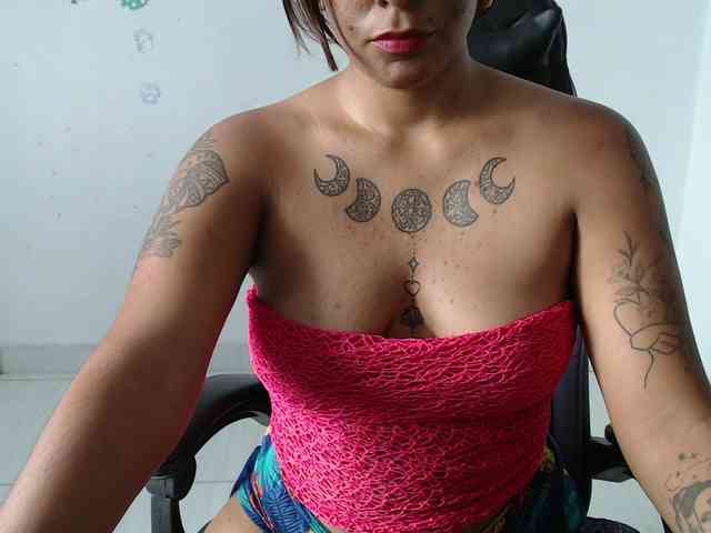 Barbara13a webcam