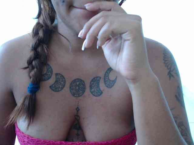 Barbara13a webcam