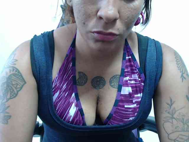Barbara13a webcam