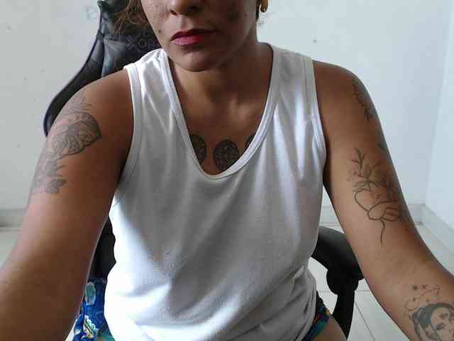 Barbara13a webcam