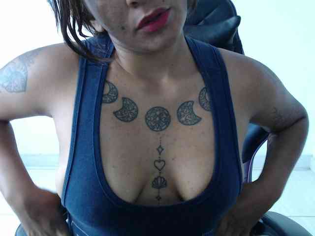 Barbara13a webcam