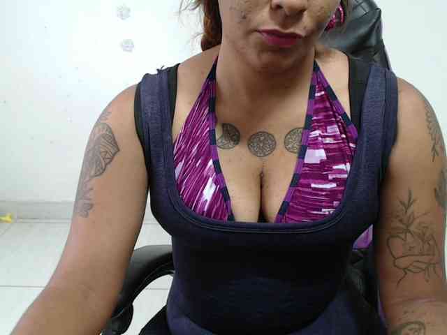 Barbara13a webcam