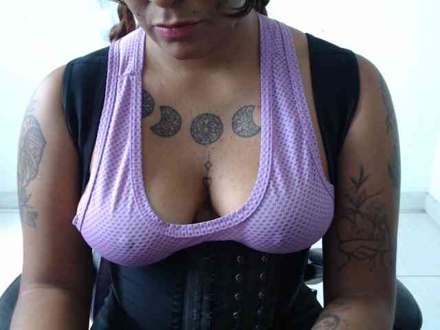 Barbara13a webcam