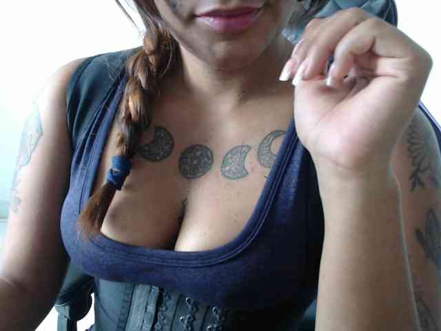 Barbara13a webcam