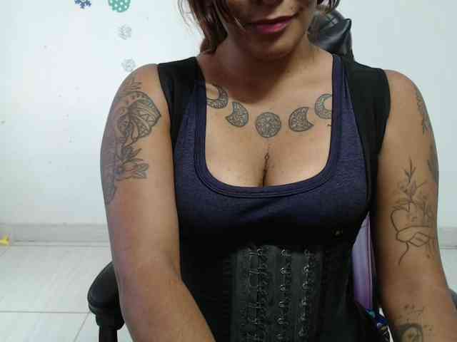 Barbara13a webcam