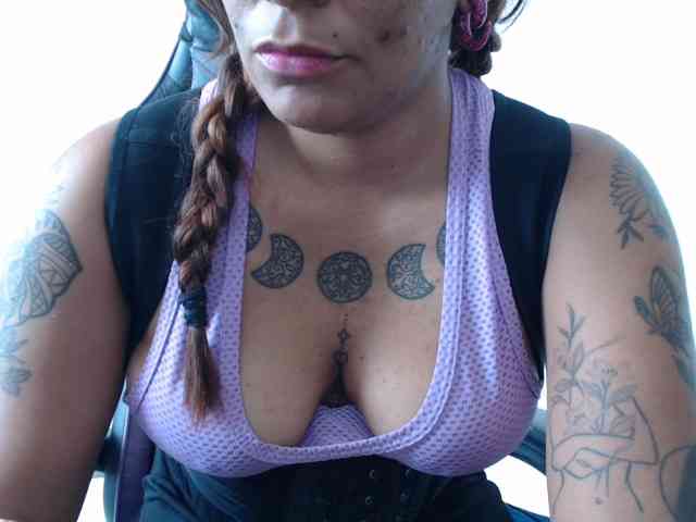 Barbara13a webcam