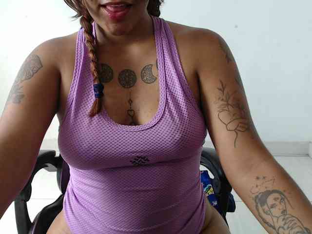 Barbara13a webcam