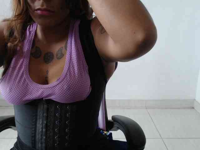 Barbara13a webcam