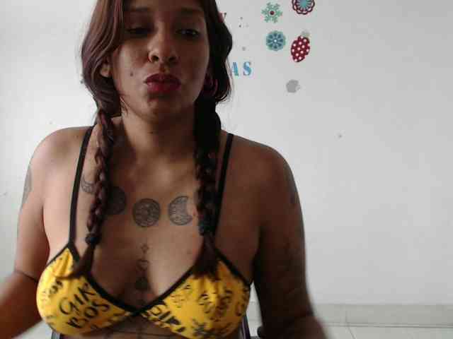 Barbara13a webcam