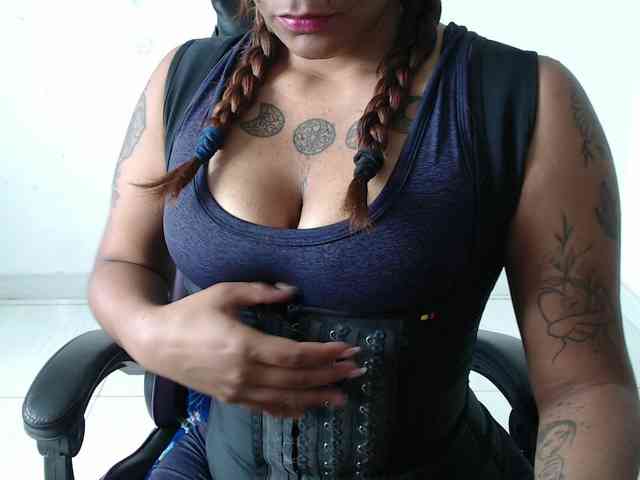 Barbara13a webcam