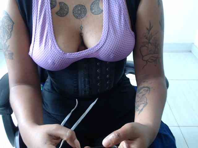 Barbara13a webcam