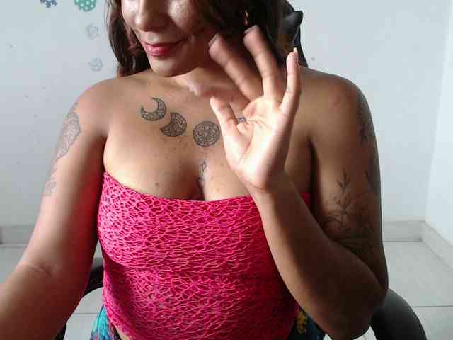 Barbara13a webcam