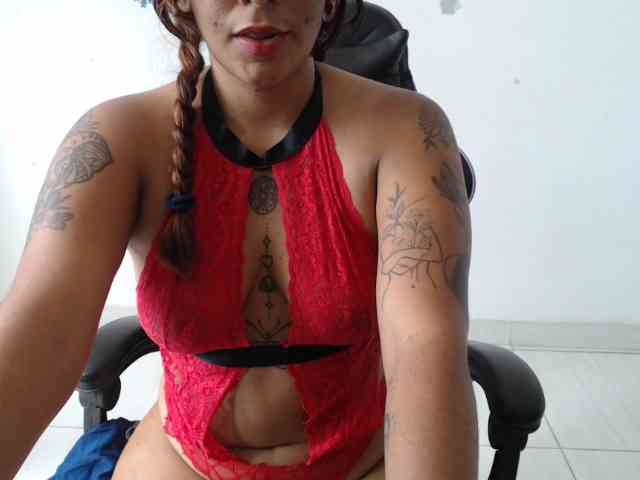 Barbara13a webcam