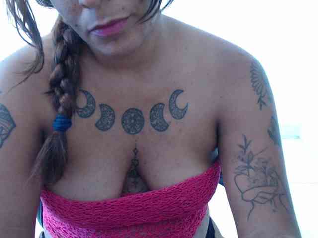 Barbara13a webcam