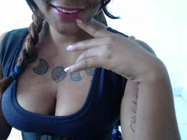 Barbara13a webcam
