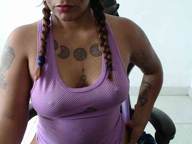 Barbara13a webcam