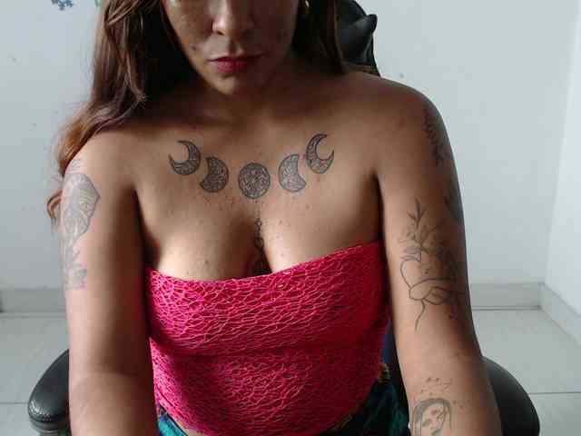 Barbara13a webcam