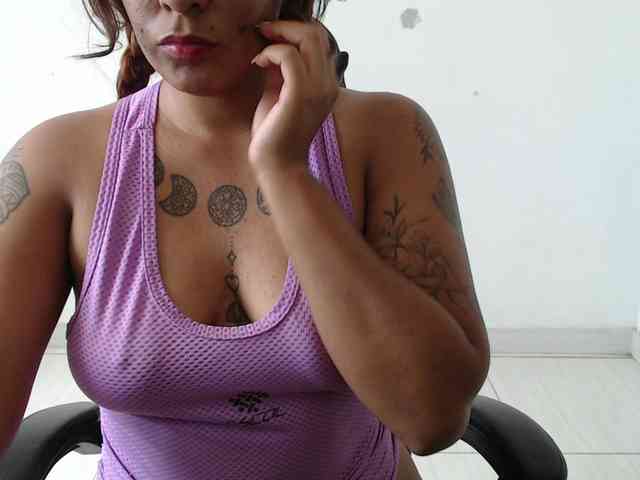 Barbara13a webcam