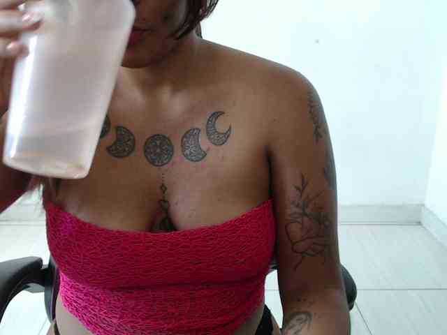 Barbara13a webcam