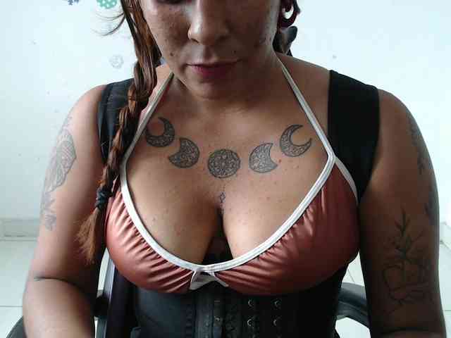 Barbara13a webcam