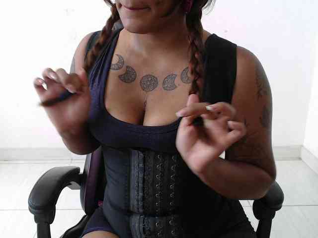 Barbara13a webcam