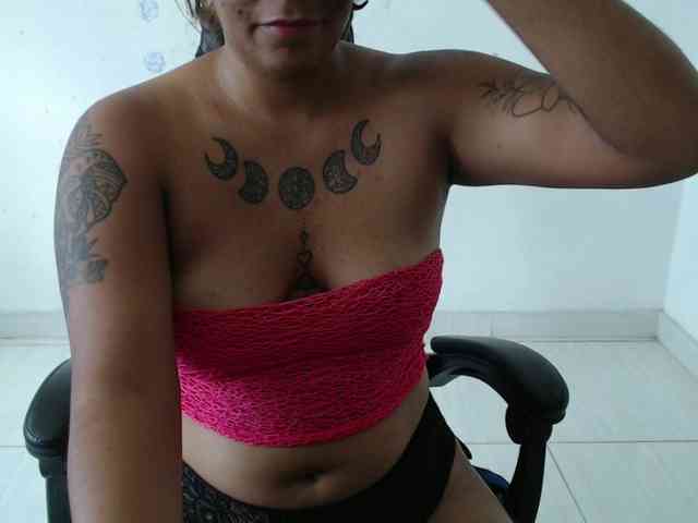 Barbara13a webcam