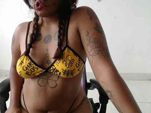 Barbara13a webcam
