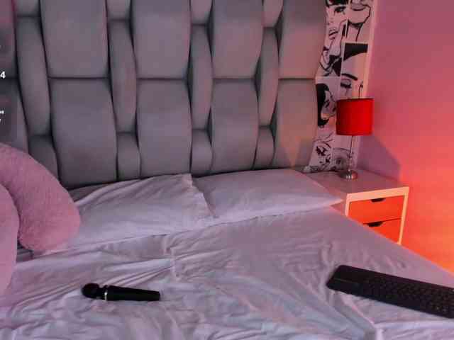 SofiaNix webcam