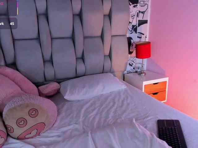 SofiaNix webcam