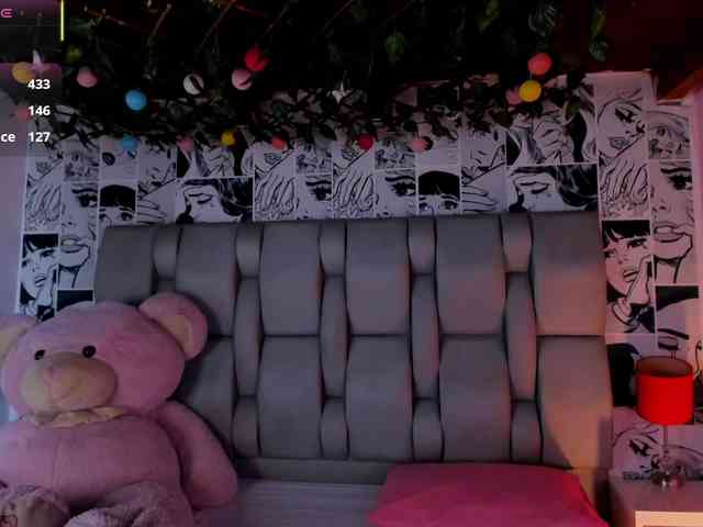 SofiaNix webcam