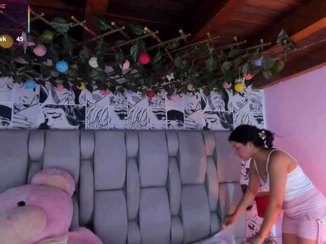 SofiaNix webcam
